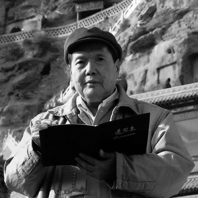 著名画家——刘文西先生逝世 享年86岁